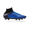 NIKE Junior Hypervenom Phantom 3 Elite DF FG (400)