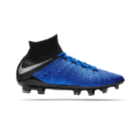 NIKE Junior Hypervenom Phantom 3 Elite DF FG (400)