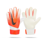 NIKE Junior Match TW-Handschuh (101)