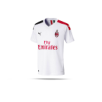 PUMA AC Mailand Trikot Away Kinder 19/20 (002)