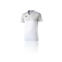 PUMA Accuracy Trikot kurzarm Kinder (004)