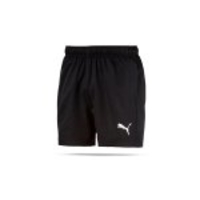 PUMA Active Woven 5in Shorts (001)