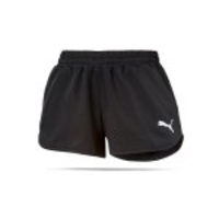 PUMA Active Woven Shorts Damen (001)