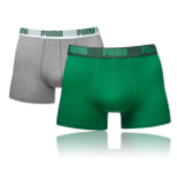 PUMA Basic Boxer 2er Pack (075)