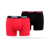 PUMA Basic Boxer 2er Pack (786)