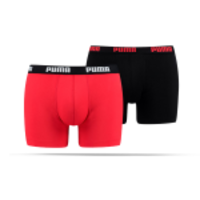 PUMA Basic Boxer 2er Pack (786)