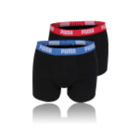 PUMA Basic Boxer 2er Pack Mens (505)