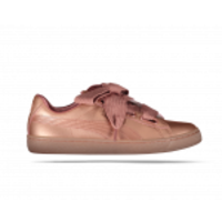 PUMA Basket Heart Copper Sneaker Damen (001)