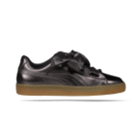 PUMA Basket Heart Luxe Sneaker Damen (001)