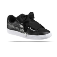 PUMA Basket Heart Oceanaire Sneaker Damen (001)