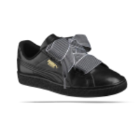 PUMA Basket Heart Sneaker Damen (001)