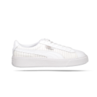 PUMA Basket Platform EP Sneaker Damen (001)
