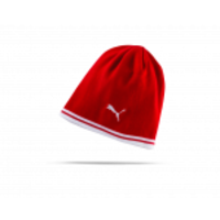 PUMA Beanie Mütze (001)