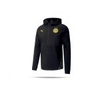 PUMA BVB Dortmund Casuals Drilltop (002)
