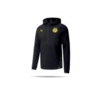 PUMA BVB Dortmund Casuals Drilltop (002)