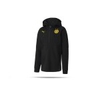 PUMA BVB Dortmund Casuals Hoodie Kinder (002)