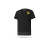 PUMA BVB Dortmund Casuals T-Shirt Kinder (002)