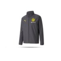PUMA BVB Dortmund Regenjacke (005)