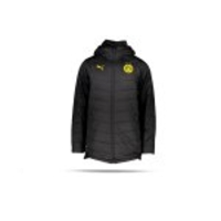 PUMA BVB Dortmund Stadionjacke (002)