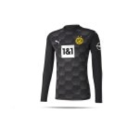 PUMA BVB Dortmund Torwart Trikot 20/21 (002)