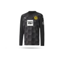 PUMA BVB Dortmund Torwart Trikot 20/21 Kinder (002)