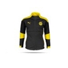 PUMA BVB Dortmund Trainingsjacke Kinder (002)