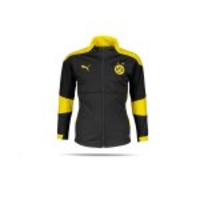 PUMA BVB Dortmund Trainingsjacke Kinder (002)