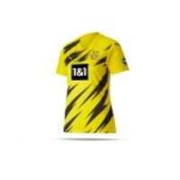 PUMA BVB Dortmund Trikot Home 20/21 Damen (001)