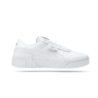 PUMA Cali Sneaker Damen (001)
