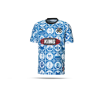 PUMA City Influence Amsterdam Jersey (002)