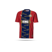 PUMA City Influence Bangkok Jersey (001)