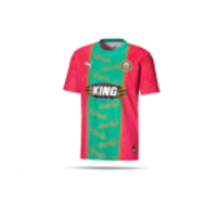 PUMA City Influence Bangkok Jersey (002)