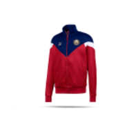 PUMA City Influence Bangkok Track Jacket (001)
