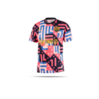 PUMA City Influence Havanna Jersey (001)