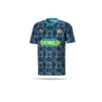 PUMA City Influence Marrakesch Jersey (001)