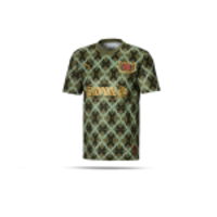 PUMA City Influence Moskau Jersey (001)