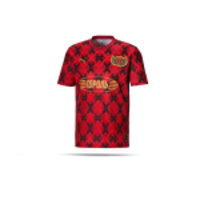 PUMA City Influence Moskau Jersey (002)