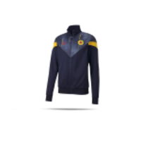 PUMA City Influence New York Track Jacket (001)