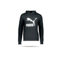 PUMA Classic Logo Hoodie (001)