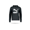 PUMA Classic Logo Hoodie (001)