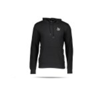 PUMA Classic Logo Hoodie (001)