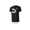 PUMA Classic Logo Tee T-Shirt (001)