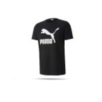 PUMA Classic Logo Tee T-Shirt (001)
