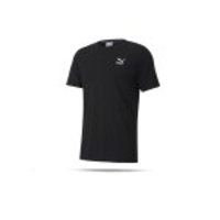 PUMA Classic Logo Tee T-Shirt (001)