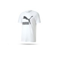 PUMA Classic Logo Tee T-Shirt (002)