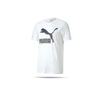 PUMA Classic Logo Tee T-Shirt (002)