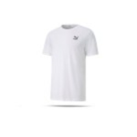 PUMA Classic Logo Tee T-Shirt (002)