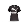 PUMA Classic T-Shirt Damen (001)