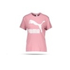 PUMA Classic T-Shirt Damen (016)
