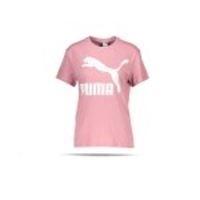 PUMA Classic T-Shirt Damen (016)